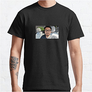 Talk Real, Play Hard – Yong Yea Yong Yea T-Shirts