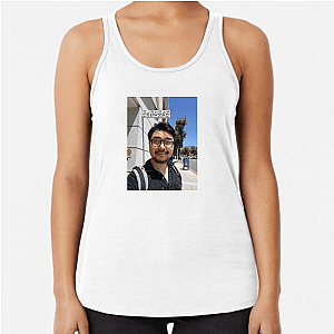 No Cap Commentary – Yong Yea Yong Yea Tank Tops