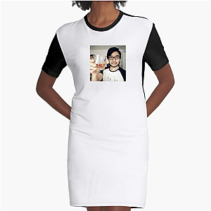 Dialogue Matters – Yong Yea Yong Yea Dresses