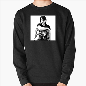 Gaming with Grit – Yong Yea Yong Yea Sweatshirts