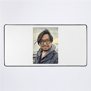 Level Up the Truth – Yong Yea Yong Yea Mouse Pads