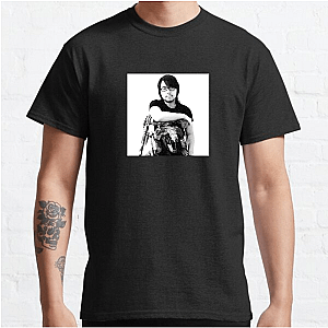 Gaming with Grit – Yong Yea Yong Yea T-Shirts
