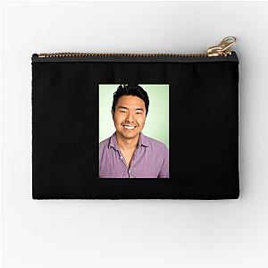Story-Driven Soul – Yong Yea Yong Yea Zipper Pouches