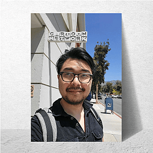 No Cap Commentary – Yong Yea Yong Yea Posters