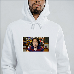 Lore-Loaded – Yong Yea Yong Yea Hoodies