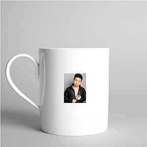 Voice of the Game World – Yong Yea Yong Yea Mugs