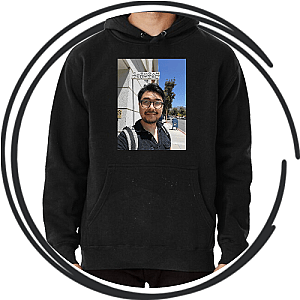 Yong Yea Hoodies