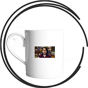 Yong Yea Mugs