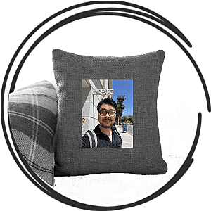 Yong Yea Pillows Cover