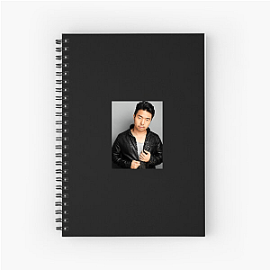 Voice of the Game World – Yong Yea Yong Yea Notebook