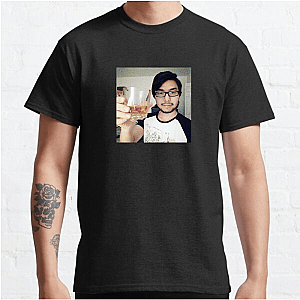 Dialogue Matters – Yong Yea Yong Yea T-Shirts