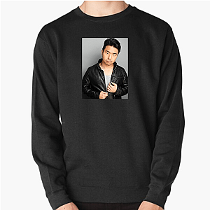 Voice of the Game World – Yong Yea Yong Yea Sweatshirts