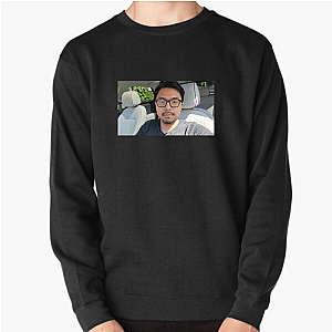 Talk Real, Play Hard – Yong Yea Yong Yea Sweatshirts