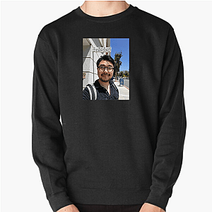 No Cap Commentary – Yong Yea Yong Yea Sweatshirts