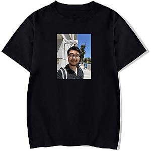 No Cap Commentary – Yong Yea Yong Yea T-Shirts