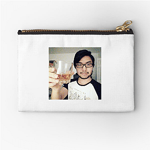 Dialogue Matters – Yong Yea Yong Yea Zipper Pouches