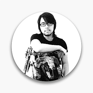 Gaming with Grit – Yong Yea Yong Yea Pins