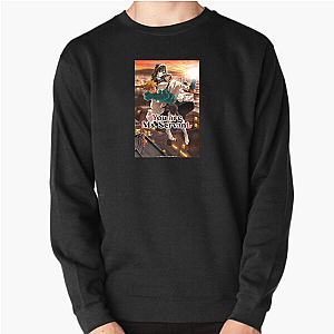 You Are Ms. Servant – Limited Edition Series You Are Ms. Servant Sweatshirts