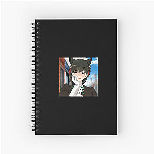 You Are Ms. Servant – Unfolding Tales Edition You Are Ms. Servant Notebook