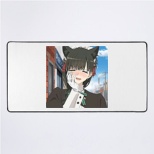 You Are Ms. Servant – Unfolding Tales Edition You Are Ms. Servant Mouse Pads