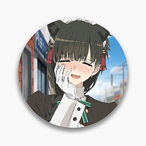 You Are Ms. Servant – Unfolding Tales Edition You Are Ms. Servant Pins