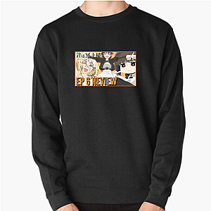 You Are Ms. Servant – Best Chapters Collection You Are Ms. Servant Sweatshirts