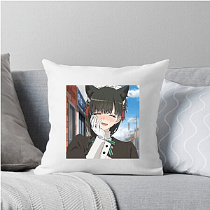 You Are Ms. Servant – Unfolding Tales Edition You Are Ms. Servant Pillows Cover