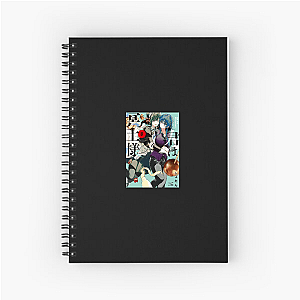 You Are Ms. Servant – Fate and Service Collection You Are Ms. Servant Notebook