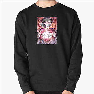 You Are Ms. Servant – Ultimate Manga Collection You Are Ms. Servant Sweatshirts