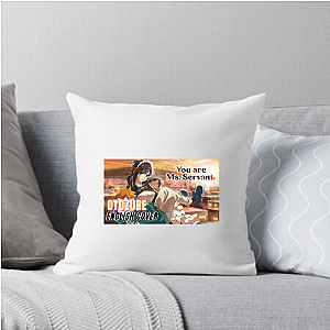 You Are Ms. Servant – Exclusive Story Capsule You Are Ms. Servant Pillows Cover