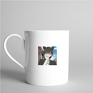 You Are Ms. Servant – Unfolding Tales Edition You Are Ms. Servant Mugs