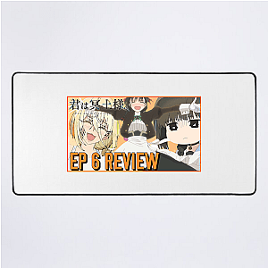 You Are Ms. Servant – Best Chapters Collection You Are Ms. Servant Mouse Pads