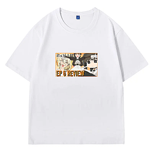 You Are Ms. Servant – Best Chapters Collection You Are Ms. Servant T-Shirts