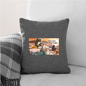 You Are Ms. Servant – Exclusive Story Capsule You Are Ms. Servant Pillows Cover