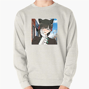 You Are Ms. Servant – Unfolding Tales Edition You Are Ms. Servant Sweatshirts