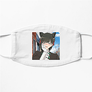 You Are Ms. Servant – Unfolding Tales Edition You Are Ms. Servant Face Masks