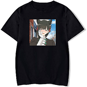 You Are Ms. Servant – Unfolding Tales Edition You Are Ms. Servant T-Shirts