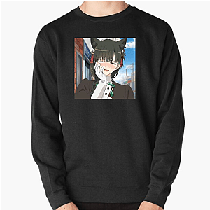 You Are Ms. Servant – Unfolding Tales Edition You Are Ms. Servant Sweatshirts