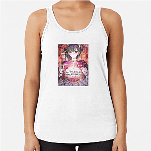 You Are Ms. Servant – Ultimate Manga Collection You Are Ms. Servant Tank Tops