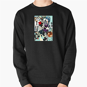 You Are Ms. Servant – Fate and Service Collection You Are Ms. Servant Sweatshirts