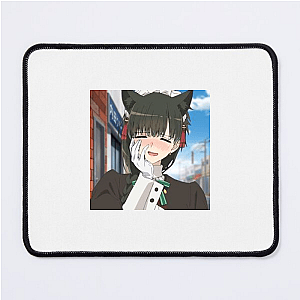 You Are Ms. Servant – Unfolding Tales Edition You Are Ms. Servant Mouse Pads