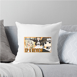 You Are Ms. Servant – Best Chapters Collection You Are Ms. Servant Pillows Cover