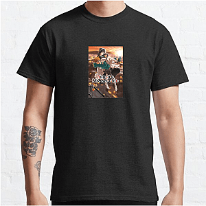 You Are Ms. Servant – Limited Edition Series You Are Ms. Servant T-Shirts