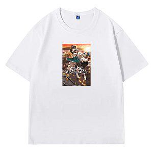 You Are Ms. Servant – Limited Edition Series You Are Ms. Servant T-Shirts