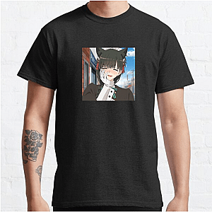 You Are Ms. Servant – Unfolding Tales Edition You Are Ms. Servant T-Shirts