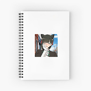 You Are Ms. Servant – Unfolding Tales Edition You Are Ms. Servant Notebook