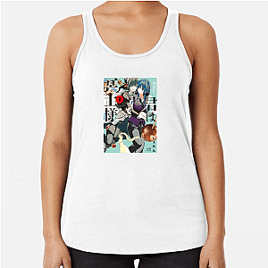 You Are Ms. Servant – Fate and Service Collection You Are Ms. Servant Tank Tops