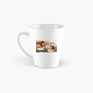 You Are Ms. Servant – Exclusive Story Capsule You Are Ms. Servant Mugs