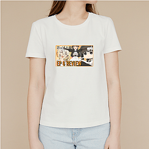 You Are Ms. Servant – Best Chapters Collection You Are Ms. Servant T-Shirts
