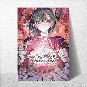 You Are Ms. Servant – Ultimate Manga Collection You Are Ms. Servant Posters